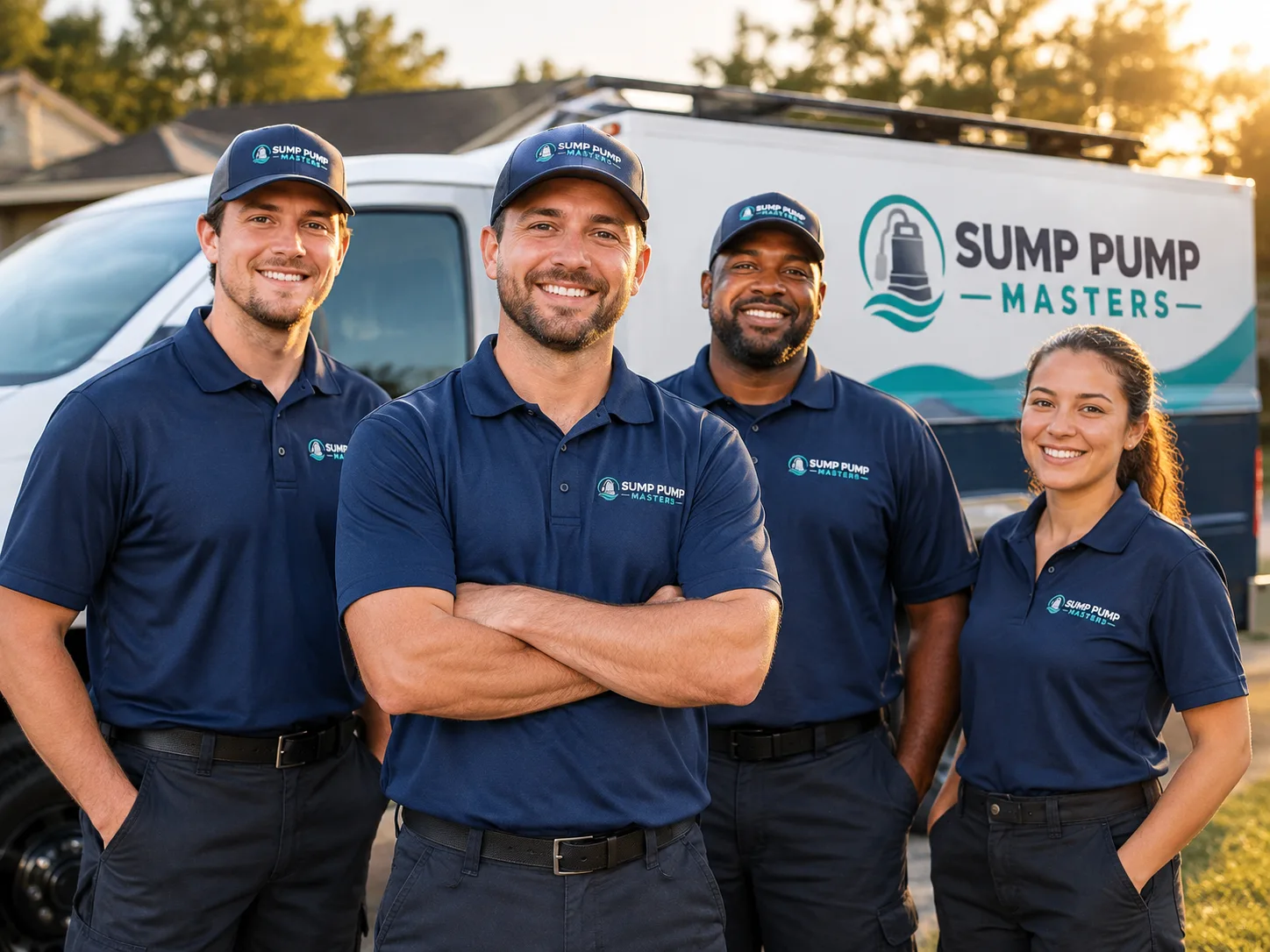 Sump Pump Repair company in Sand Springs, OK