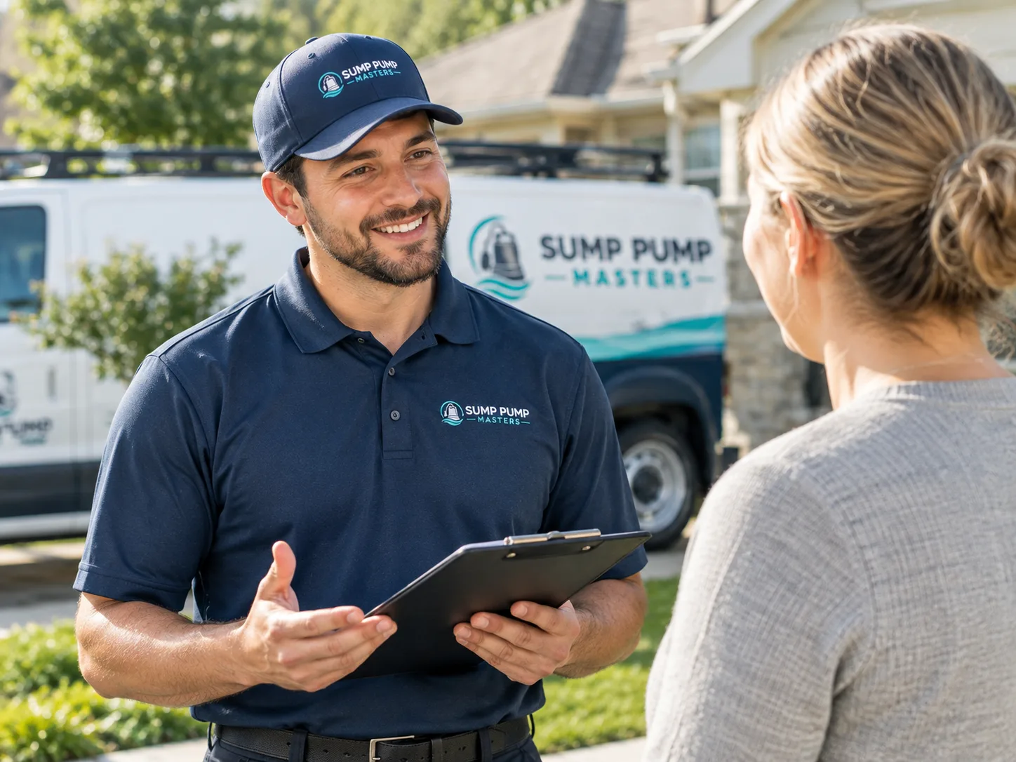 Sump Pump Repair Sand Springs, OK FAQs